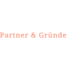 Partner & Gründe